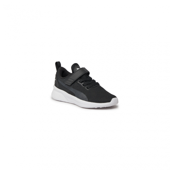 Flyer Runner V PS Puma Black-Puma White [3]