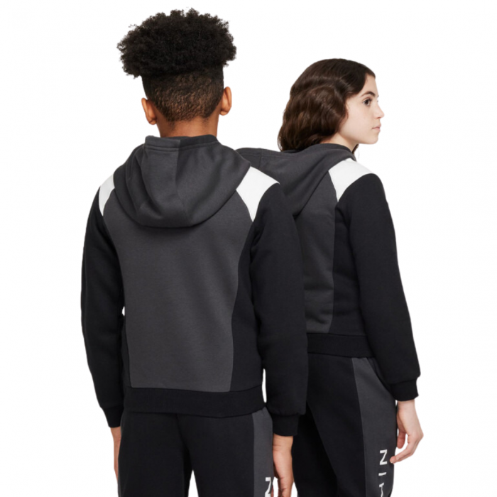 K NIKE AIR PO HOODIE FZ4955-060 [2]