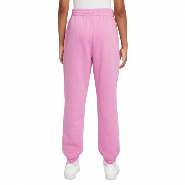 Pantaloni G NSW CLUB FLC LOOSE PANT LBR FD2933-646 [2]