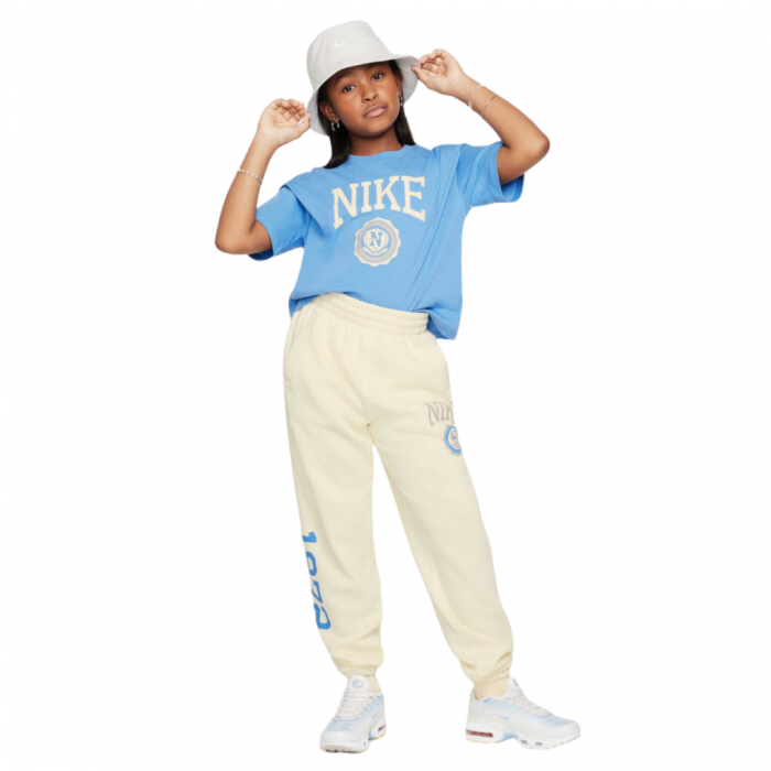 Pantaloni G NSW CLUB FLC LSE PNT GX STAR HJ3374-113 [3]