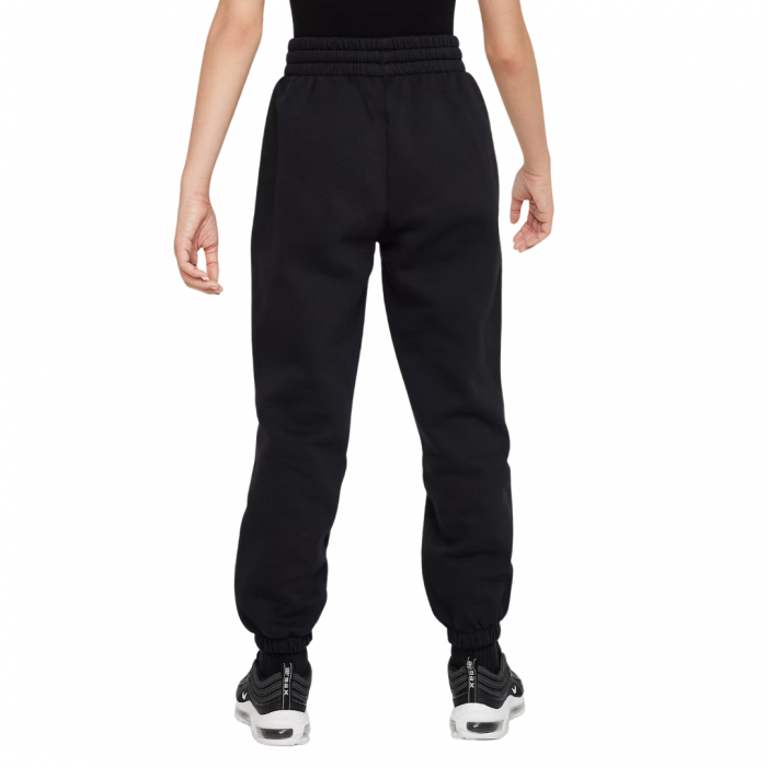 Pantaloni G NSW CLUB FLC OVRSZD PNT LBR FD2933-010 [2]