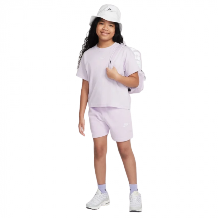Pantaloni scurti G NSW CLUB FT 5IN SHORT LBR FD2919-537 [3]