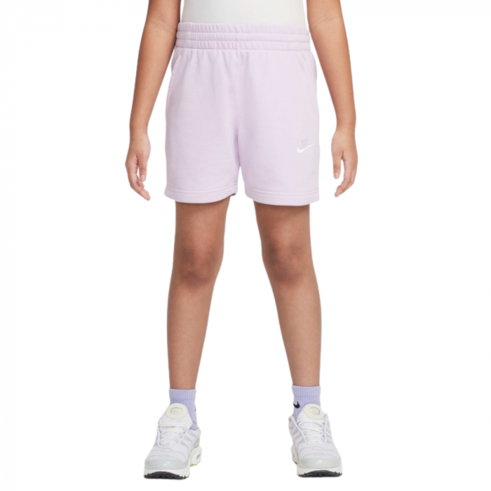 Pantaloni scurti G NSW CLUB FT 5IN SHORT LBR FD2919-537 [1]