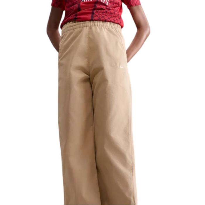 G NSW PANT WVN WL STY STAR HQ9401-200 [2]