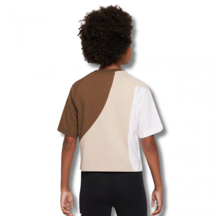 G Tricou Nike NSW SS TOP JSY NVLTY [2]