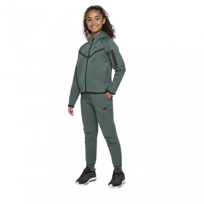 Pantaloni trening G NSW TCH FLC JGGR - PD HV8698-338 [3]