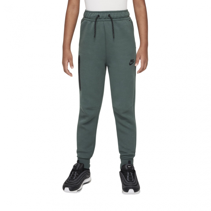 Pantaloni trening G NSW TCH FLC JGGR - PD HV8698-338 [1]