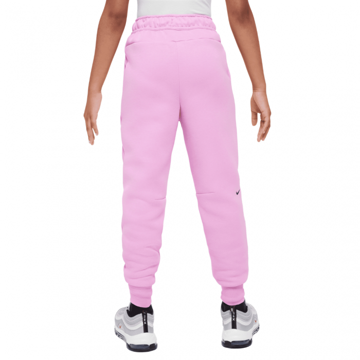 Pantaloni G NSW TCH FLC JGGR - PD HV8698-632 [2]