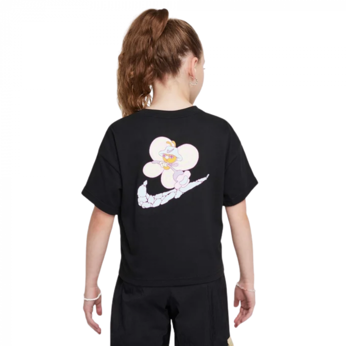 G NSW TEE BOW HQ2344-010 [2]