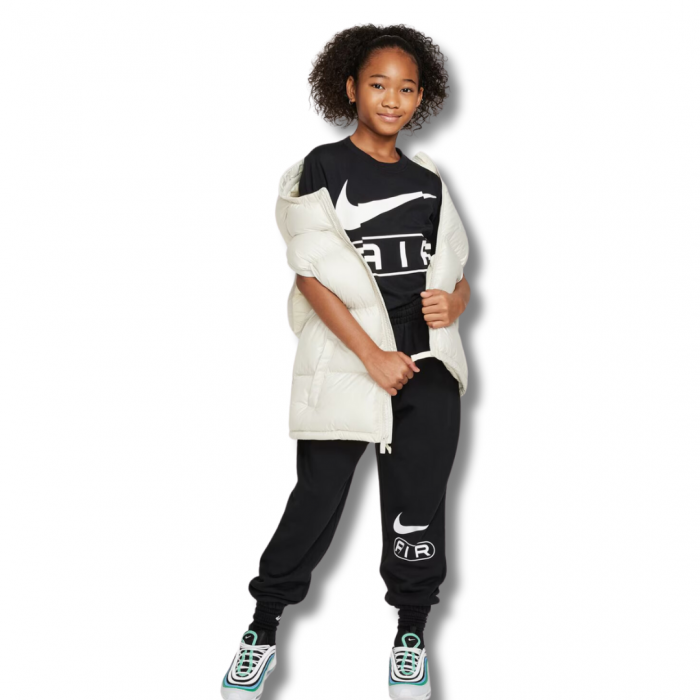 G Tricou  Nike NSW TEE BOY AIR [3]