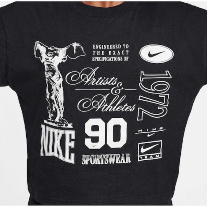 G NSW TEE DANCE HM6306-010 [3]
