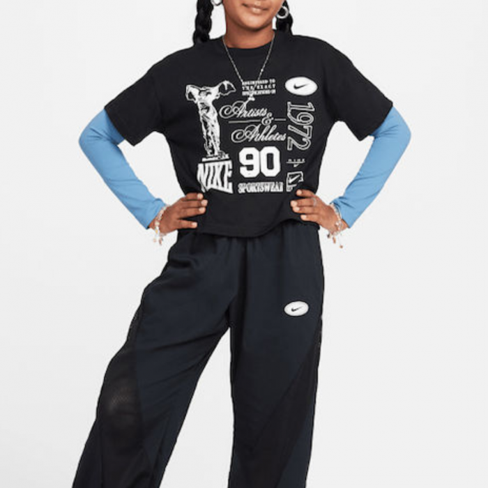 G NSW TEE DANCE HM6306-010 [4]