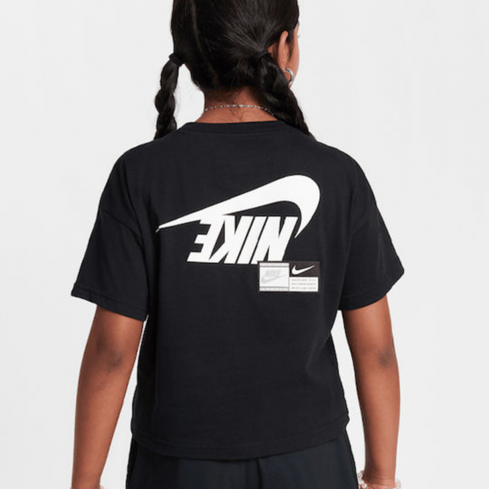 G NSW TEE DANCE HM6306-010 [2]
