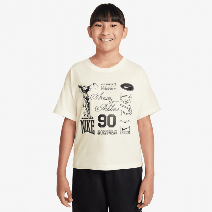 G NSW TEE DANCE HM6306-133 [1]