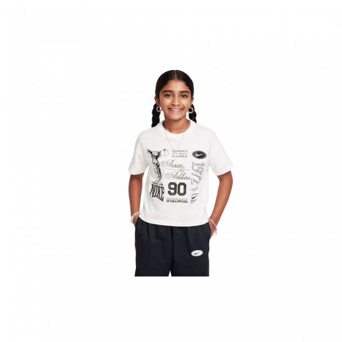 G NSW TEE DANCE HM6306-133 [2]