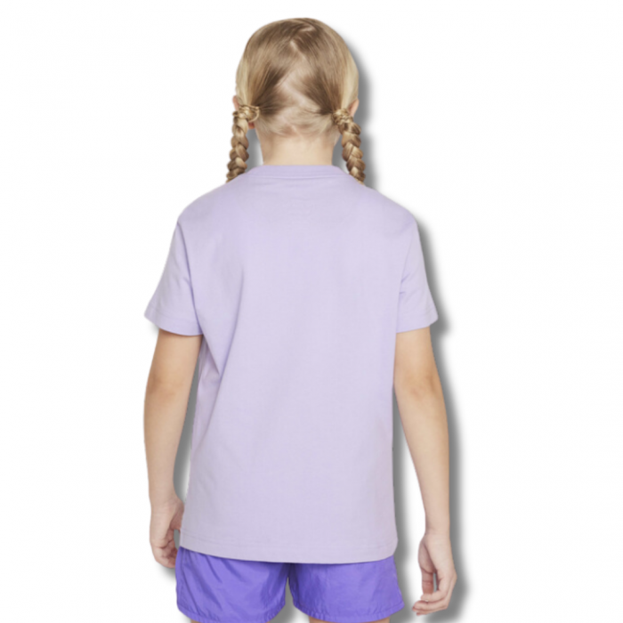 G Tricou Nike NSW TEE FUTURA SS BOY [2]