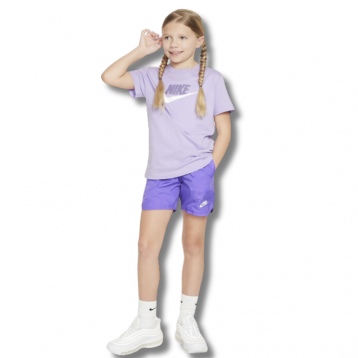 G Tricou Nike NSW TEE FUTURA SS BOY [3]
