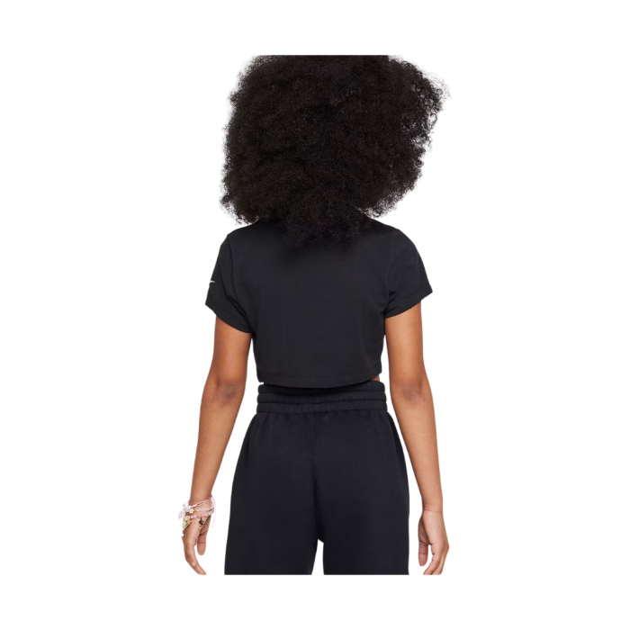G NSW TEE GRAPHIC STAR CROP IB3567-010 [2]