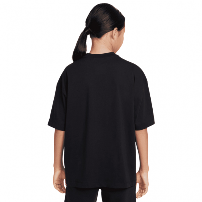 Tricou G NSW TEE HEART HM6323-010 [2]