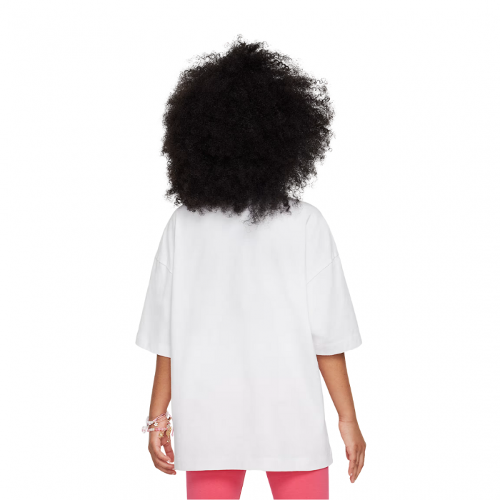 Tricou G NSW TEE HEART HM6323-100 [2]