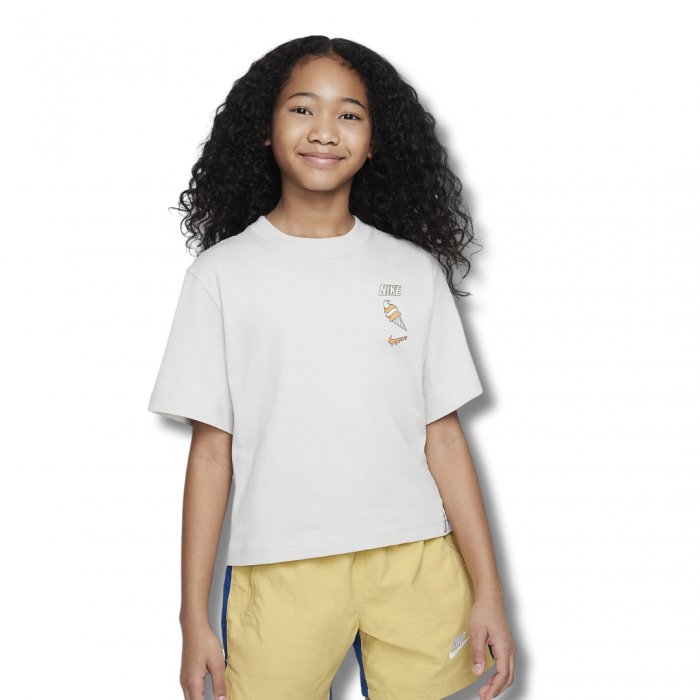 Tricou Nike Fete [2]