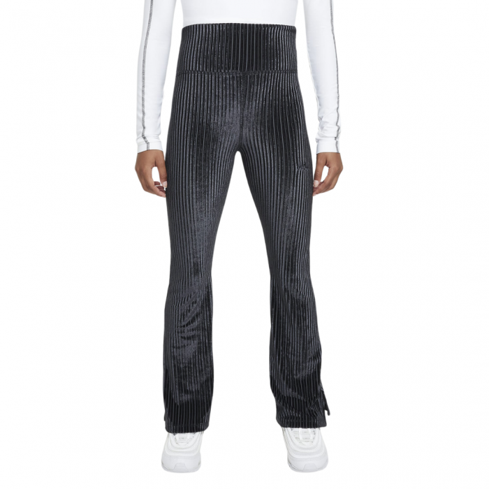 G NSW TGHT FLARE COZY RIB HF4387-010 [2]