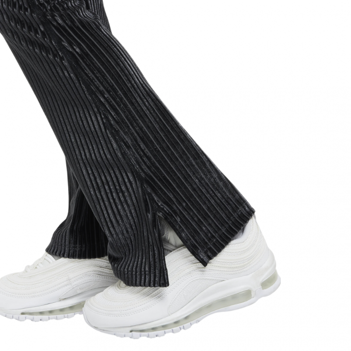 G NSW TGHT FLARE COZY RIB HF4387-010 [4]