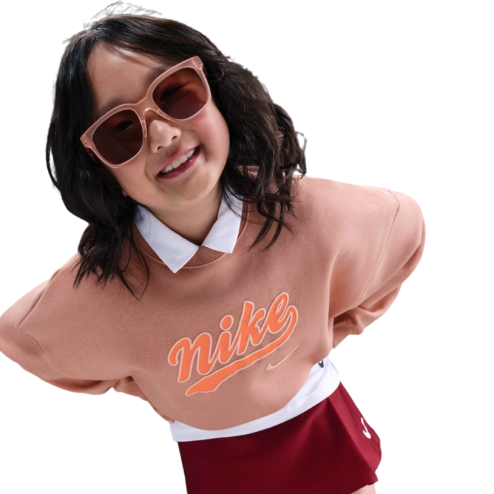 G NSW TREND FLC CRP CREW IH4308-688 [2]