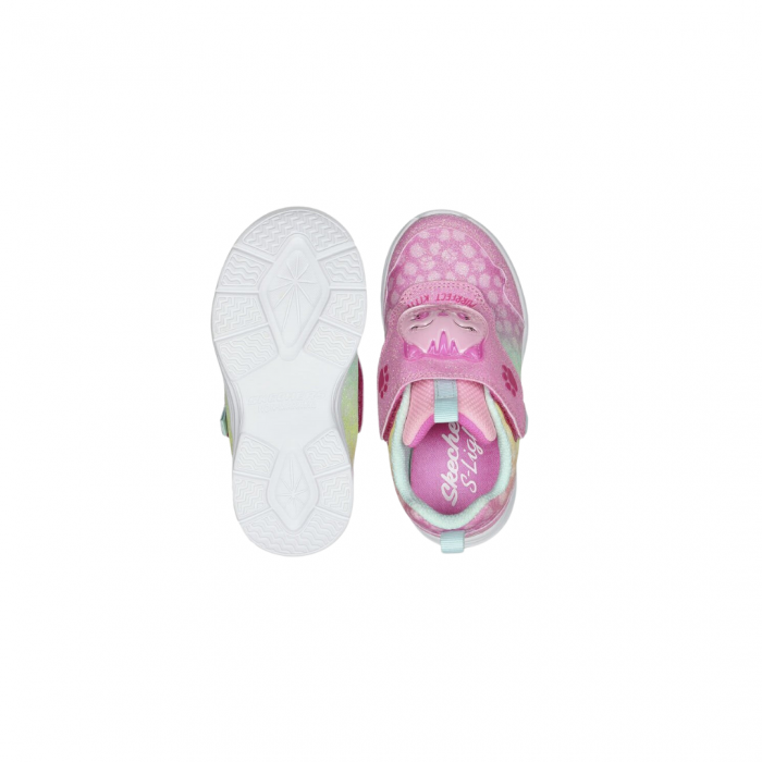 GLIMMER KICKS - SKEC 302698N-PKMT [3]