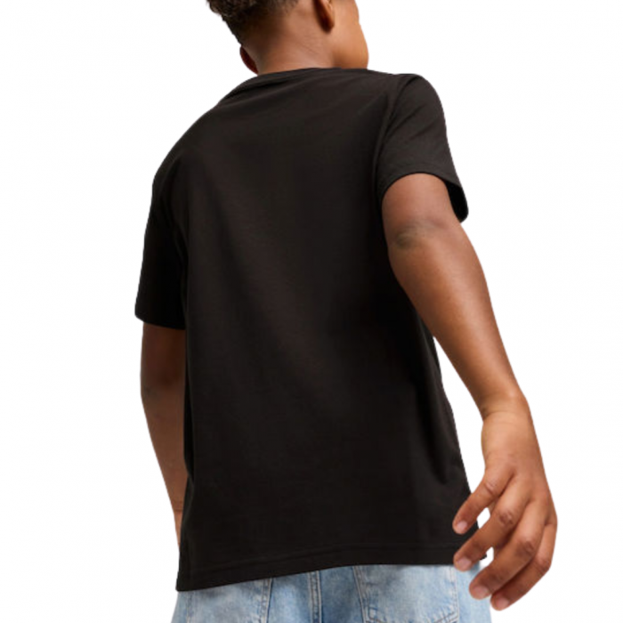 GRAPHICS Tee III B PUMA Black 686660-01 [2]