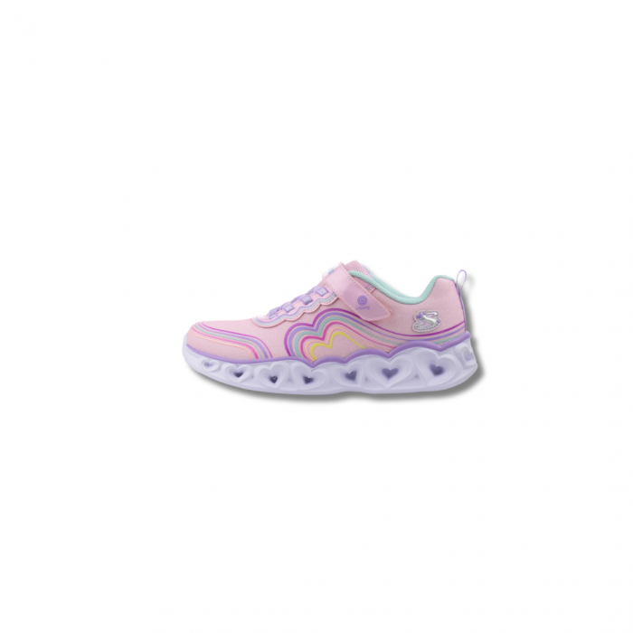 Heart Lights - RETRO [2]