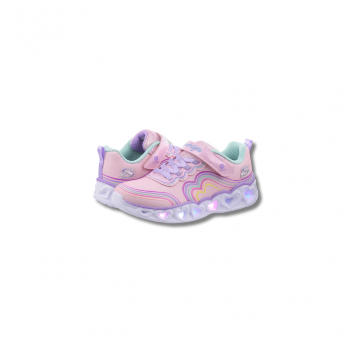 Heart Lights - RETRO [3]