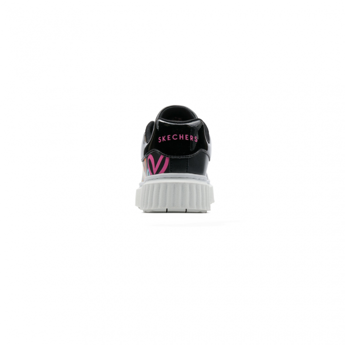 HI RIDGE - HEART TAK 314076L-BKMT [3]