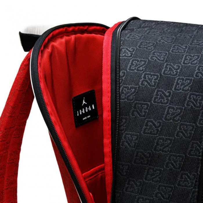 JAM MONOGRAM BACKPACK MA0758-H15 [3]