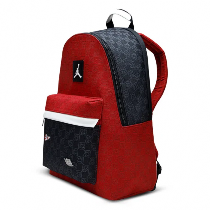 JAM MONOGRAM BACKPACK MA0758-H15 [2]