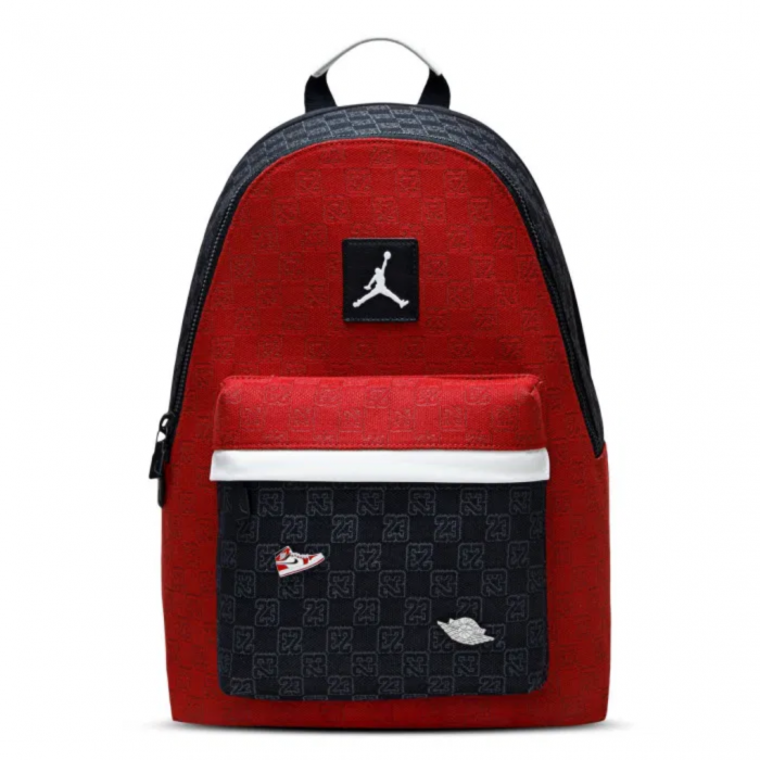 JAM MONOGRAM BACKPACK MA0758-H15 [1]