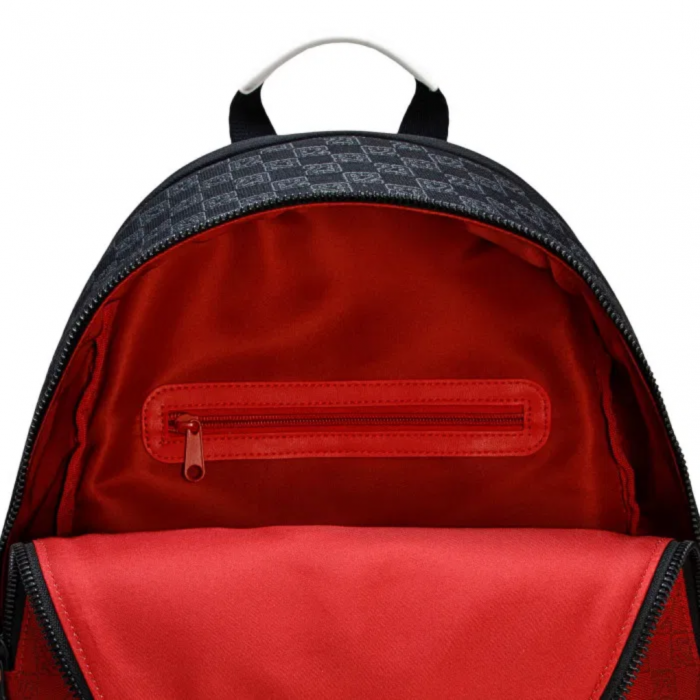 JAM MONOGRAM BACKPACK MA0758-H15 [4]