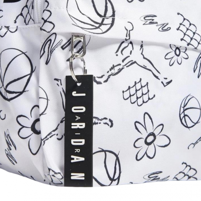 JAN AIR JORDAN MINI BACKPACK 7A0654-W7J [3]
