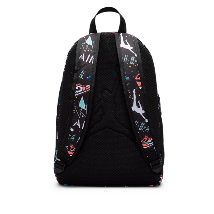 JAN AIR SCHOOL BACKPACK 9B0503-F69 [4]