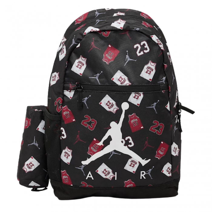 JAN AIR SCHOOL BACKPACK 9B0503-W0G [1]