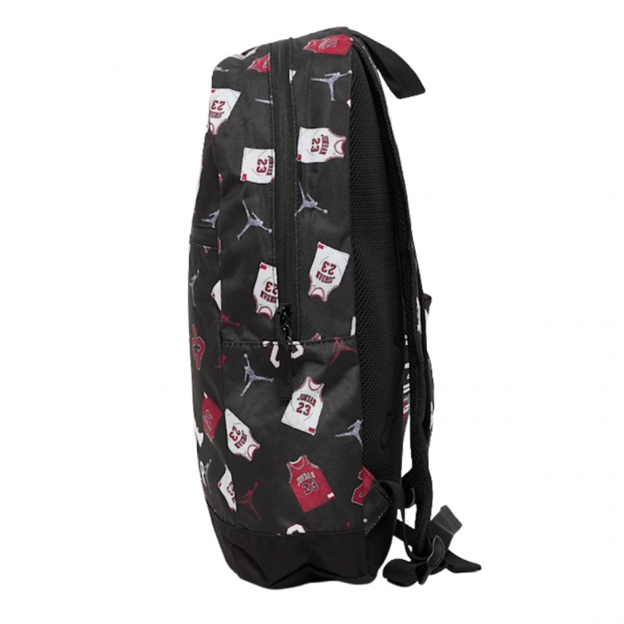 JAN AIR SCHOOL BACKPACK 9B0503-W0G [2]