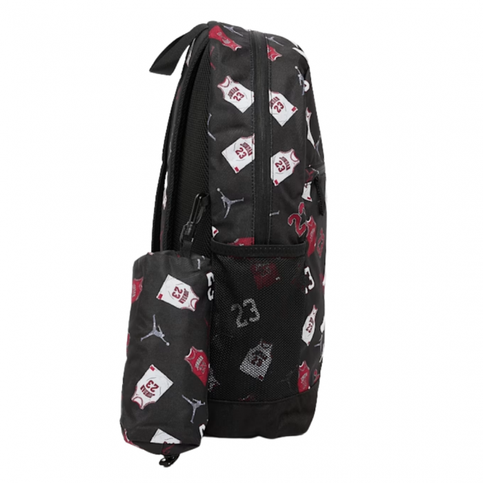 JAN AIR SCHOOL BACKPACK 9B0503-W0G [3]