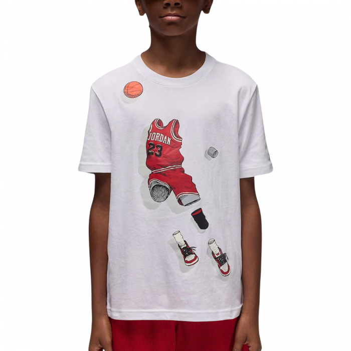 JDB GHOST MAN SS-TEE 95F159-001 [1]