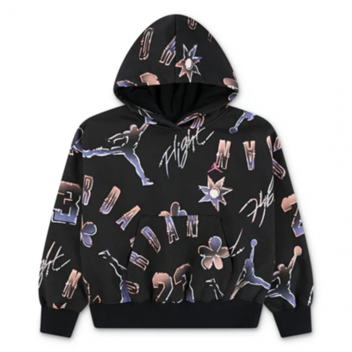 JDG 23 THROWBACK PO HOODIE 45F264-023 [1]