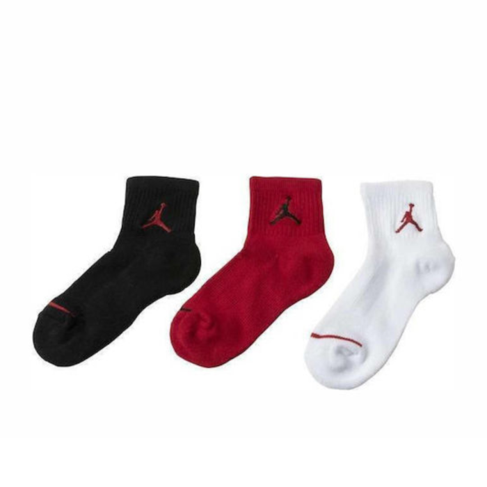 JHN JORDAN JUMPMAN QUARTER UJ0009-R78 [1]