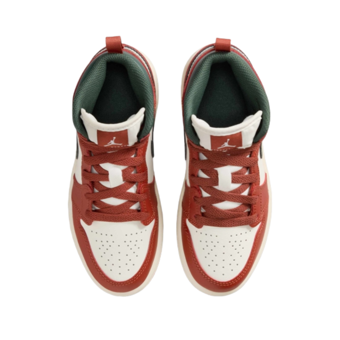 JORDAN 1 MID (PS) DQ8424-105 [5]