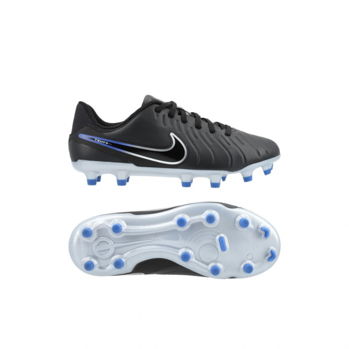 Crampoane Nike Jr. Tiempo Legend 10 Academy [4]