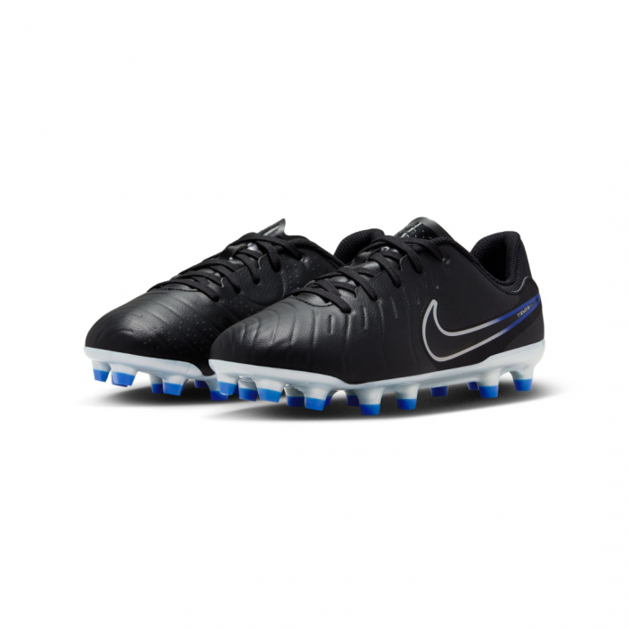 Crampoane Nike Jr. Tiempo Legend 10 Academy [3]