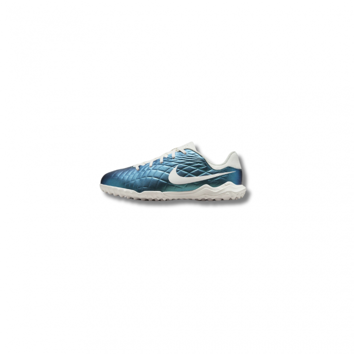 Nike Jr. Tiempo Emerald Legend 10 Academy [2]