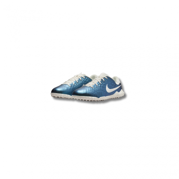 Nike Jr. Tiempo Emerald Legend 10 Academy [3]